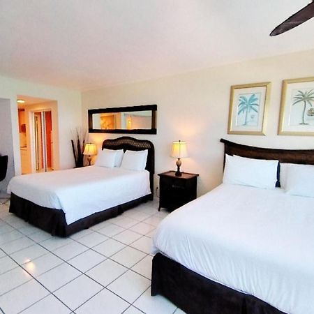 Castle 922 Villa Miami Beach Dış mekan fotoğraf