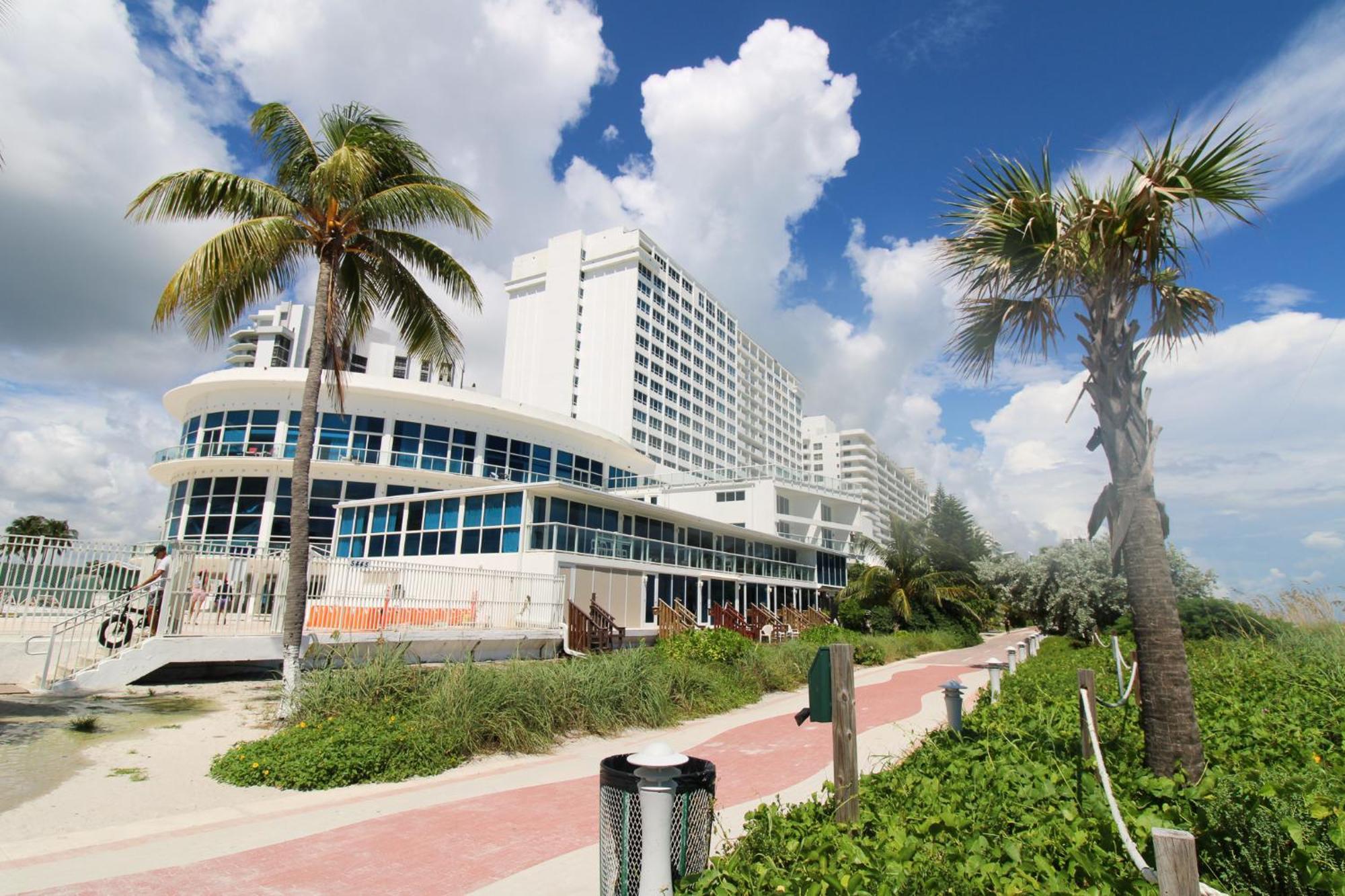 Castle 922 Villa Miami Beach Dış mekan fotoğraf