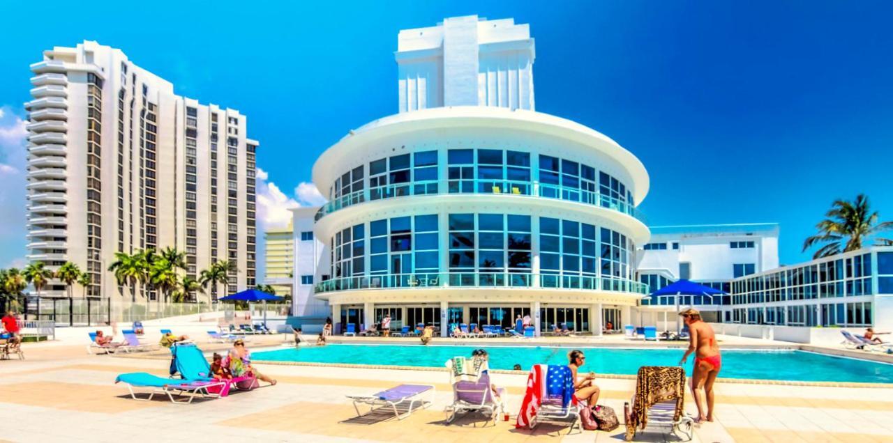 Castle 922 Villa Miami Beach Dış mekan fotoğraf